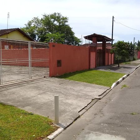 Villa Refugio Massaguacu Caraguatatuba Exterior foto