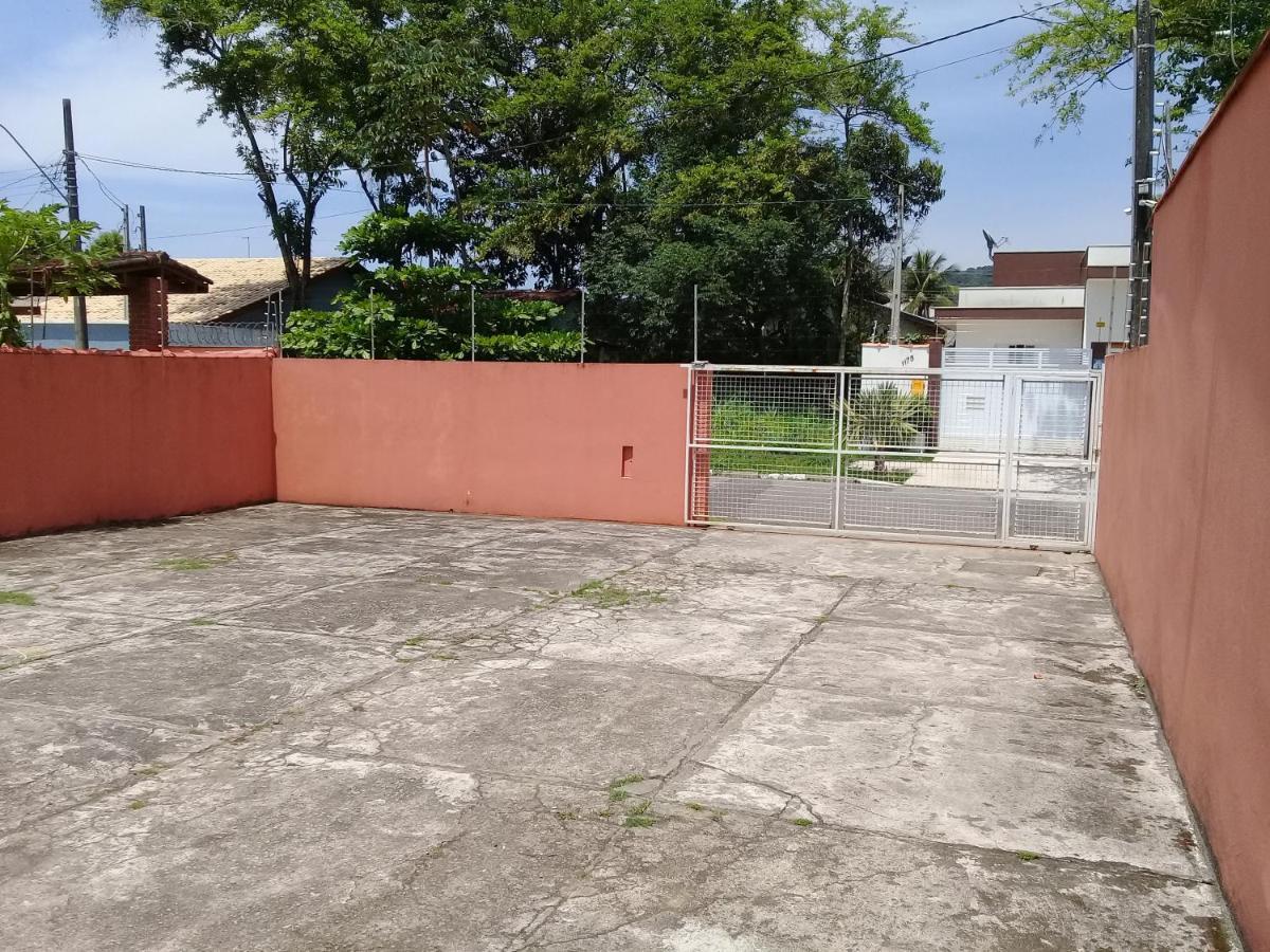 Villa Refugio Massaguacu Caraguatatuba Exterior foto