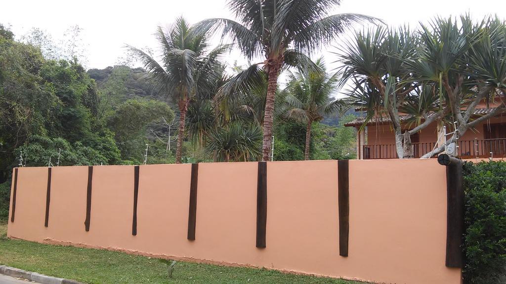 Villa Refugio Massaguacu Caraguatatuba Exterior foto