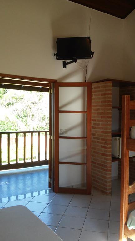 Villa Refugio Massaguacu Caraguatatuba Exterior foto
