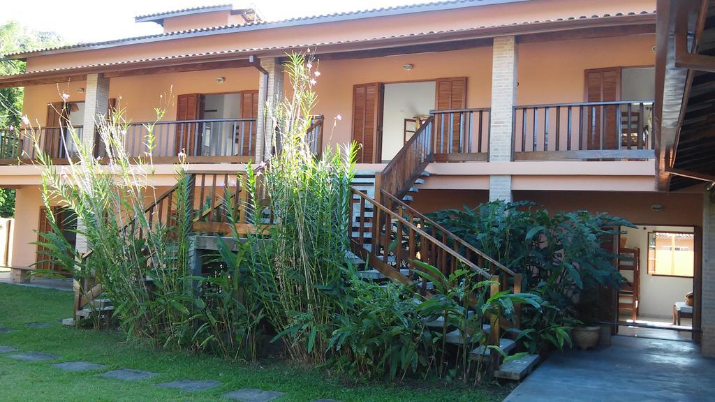 Villa Refugio Massaguacu Caraguatatuba Exterior foto